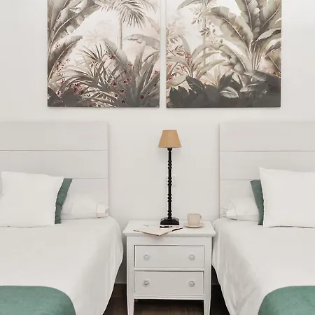 Apartamento En Puerta Del Sol 2A Madrid Exterior foto