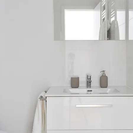 Apartamento En Puerta Del Sol 2A Madrid Exterior foto