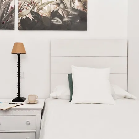 Apartamento En Puerta Del Sol 2A Madrid Exterior foto